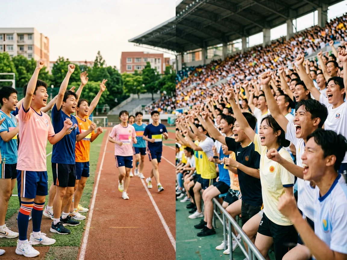 2024西安未央区全民健身运动会热门项目报名须知